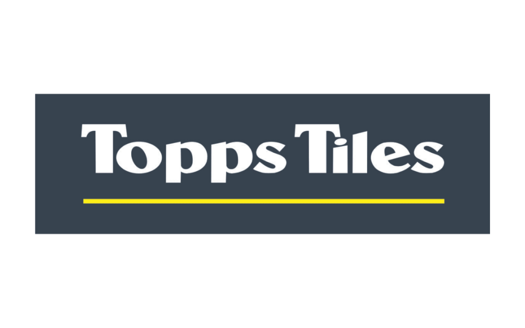 Topps Tiles