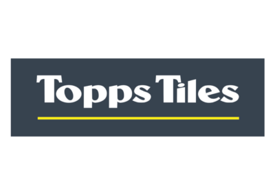 Topps Tiles