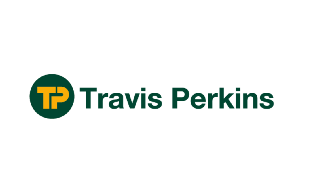 Travis Perkins