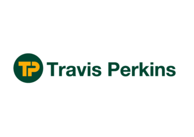 Travis Perkins