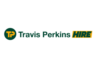 Travis Perkins Hire