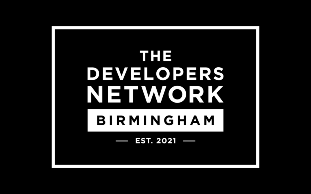 The Developers Network Birmingham
