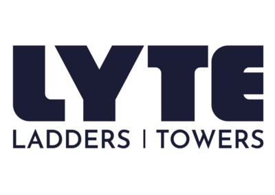 Lyte Ladders