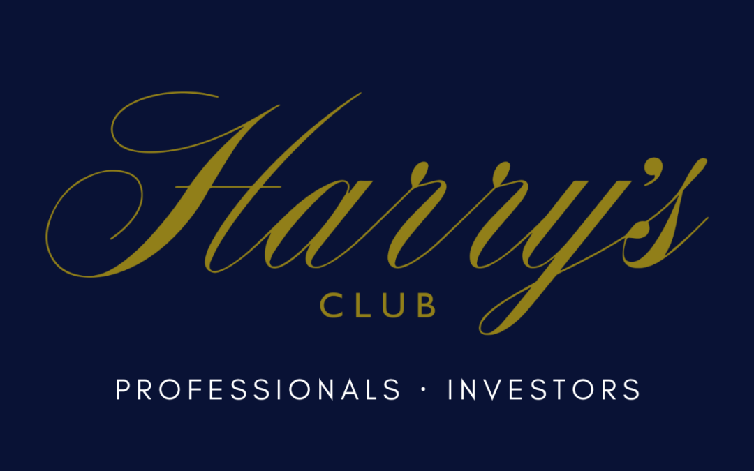 Harry’s Club