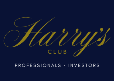 Harry’s Club