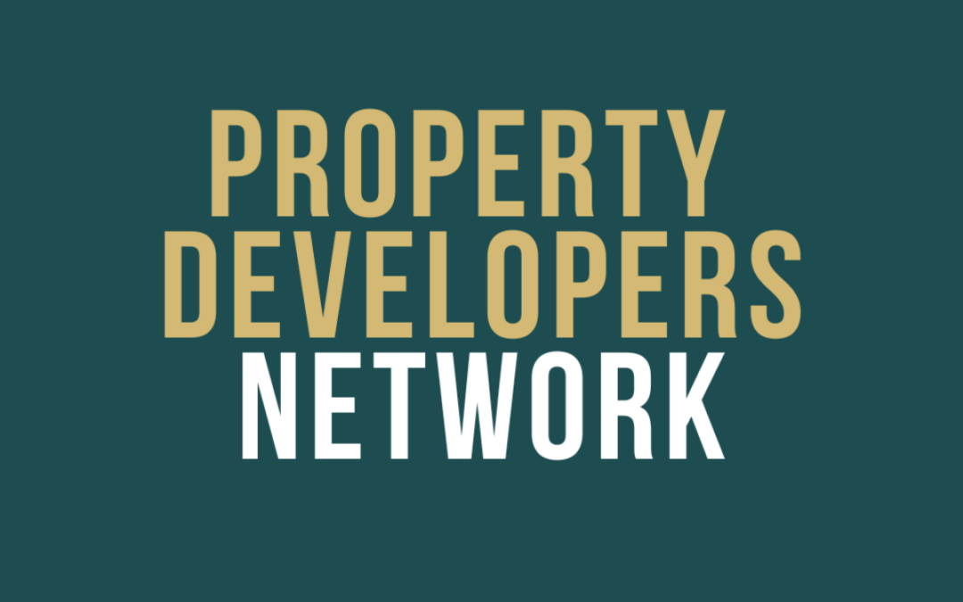 Property Developers Network