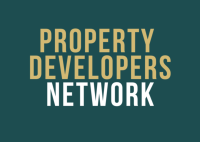 Property Developers Network