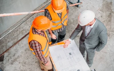 Planning tweaks, contractor collapses and steady bridging deals shape the week