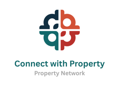 Connect with Property
