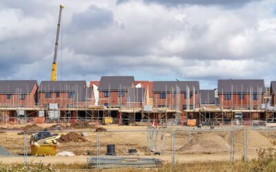 Embodied carbon, planning slump and Vistry’s £661m reset