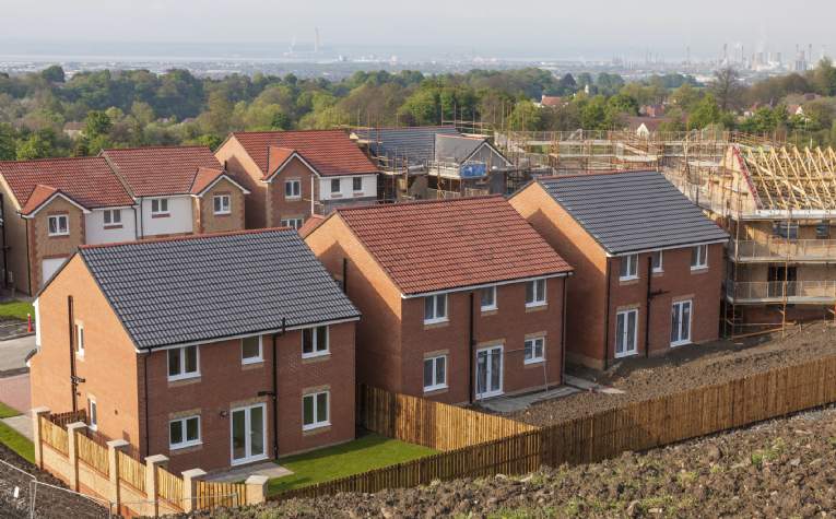 Housing land supply buffer triggers council shortfall and scrutiny