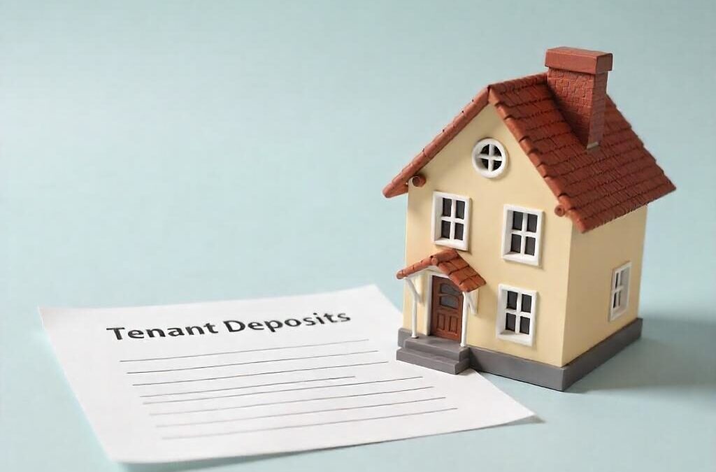 Landlord deposit shifts and major Vauxhall and York approvals